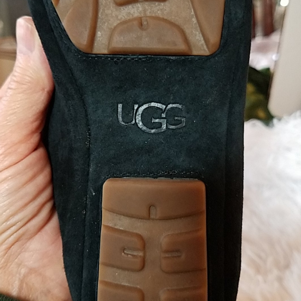 UGG LOAFERS - Picture 10 of 11